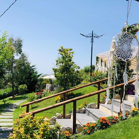 Villa Aurora Villanova del Battista Exterior foto
