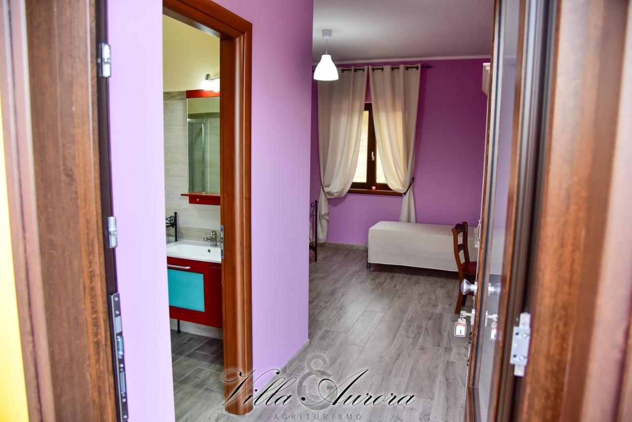 Villa Aurora Villanova del Battista Exterior foto